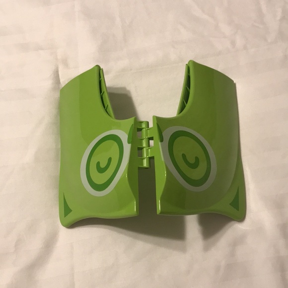 Kids Foldable Toilet Training Adapter Seat - Picture 5 of 10